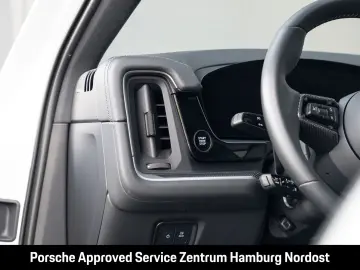 PORSCHE Cayenne S E-Hybrid Coupe BOSE Head-Up InnoDrive