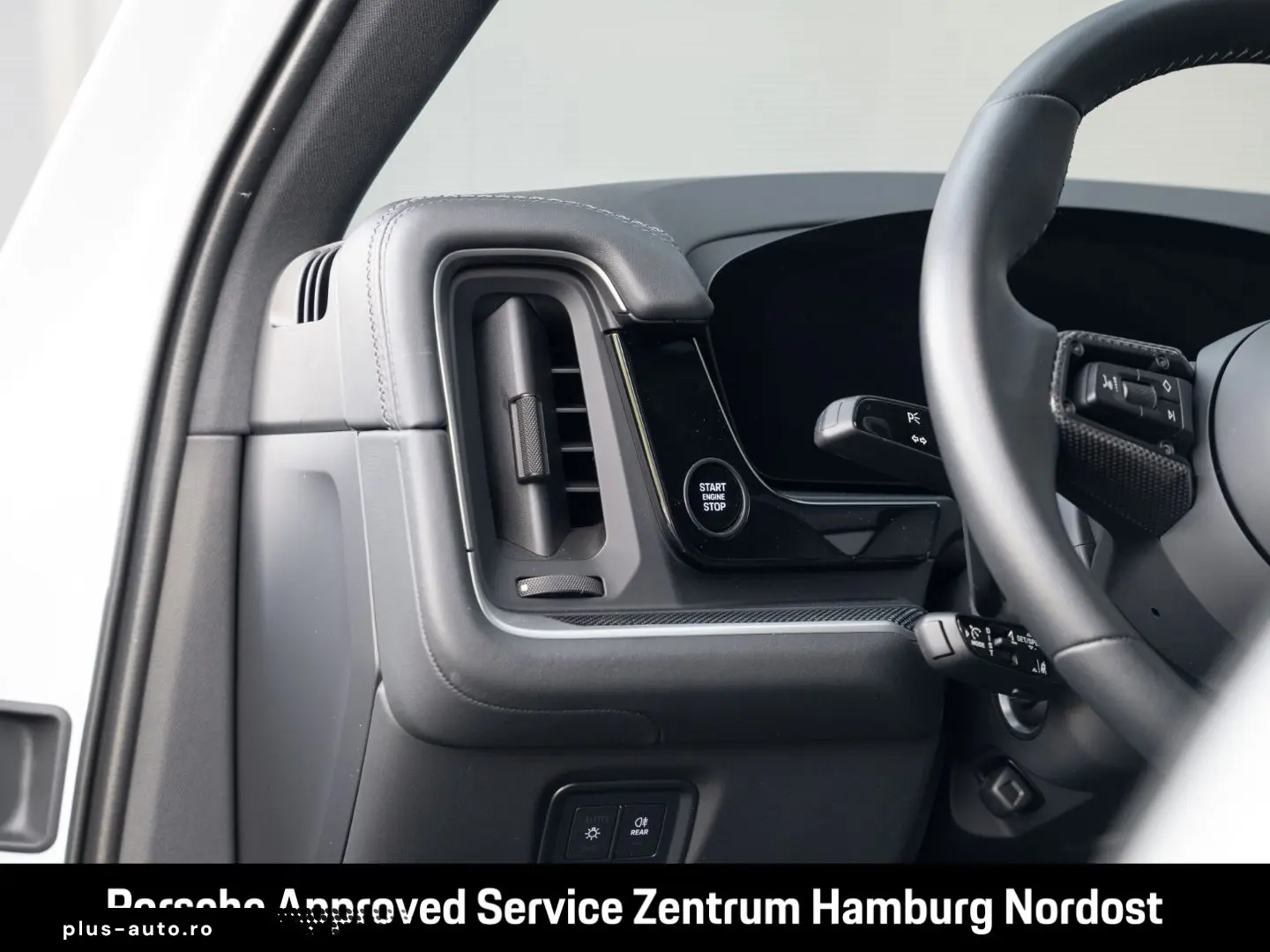 PORSCHE Cayenne S E-Hybrid Coupe BOSE Head-Up InnoDrive