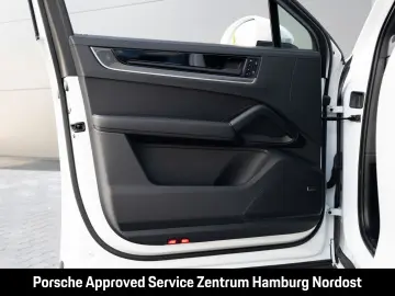 PORSCHE Cayenne S E-Hybrid Coupe BOSE Head-Up InnoDrive