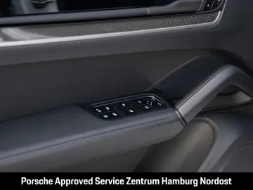 PORSCHE Cayenne S E-Hybrid Coupe BOSE Head-Up InnoDrive