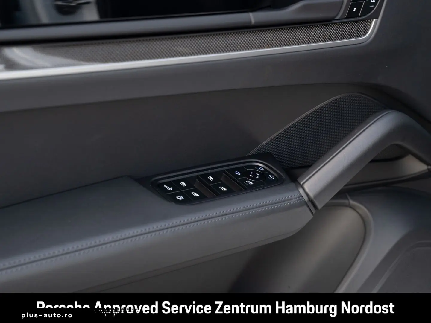 PORSCHE Cayenne S E-Hybrid Coupe BOSE Head-Up InnoDrive
