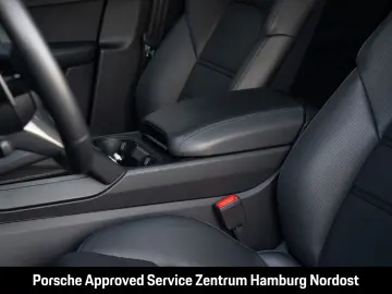 PORSCHE Cayenne S E-Hybrid Coupe BOSE Head-Up InnoDrive