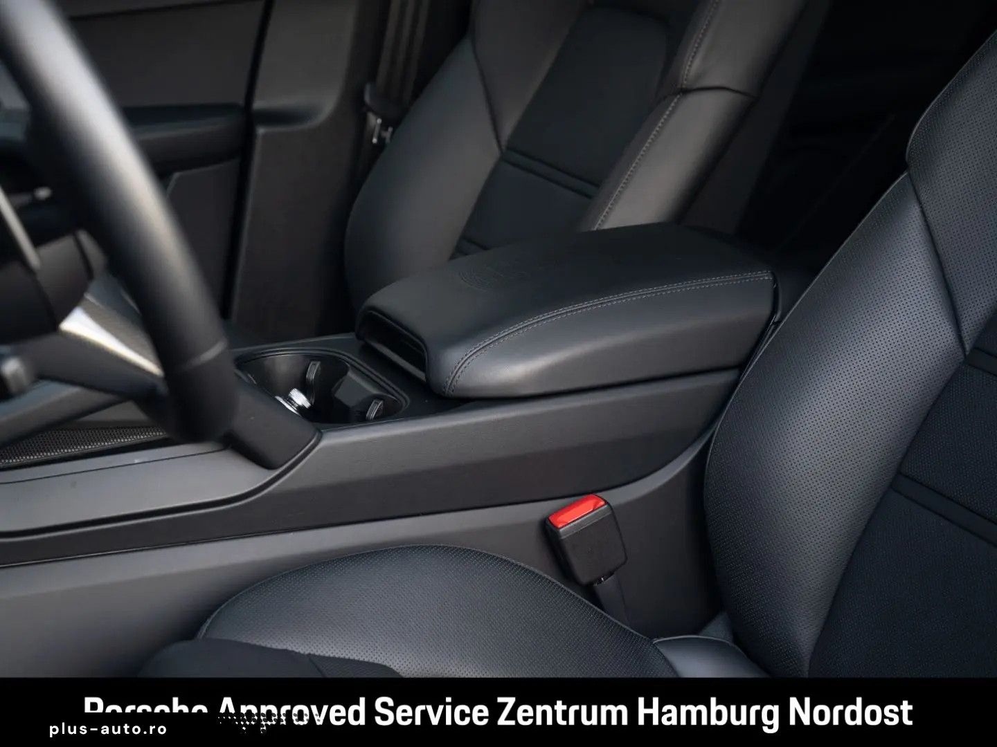 PORSCHE Cayenne S E-Hybrid Coupe BOSE Head-Up InnoDrive