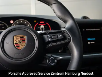 PORSCHE Cayenne S E-Hybrid Coupe BOSE Head-Up InnoDrive