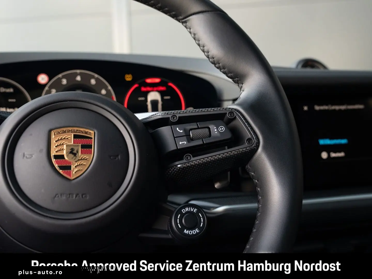 PORSCHE Cayenne S E-Hybrid Coupe BOSE Head-Up InnoDrive