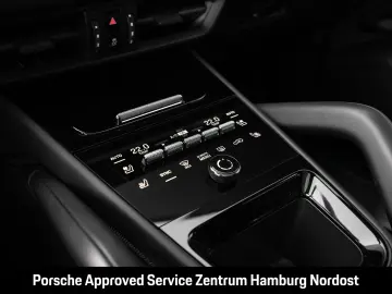 PORSCHE Cayenne S E-Hybrid Coupe BOSE Head-Up InnoDrive
