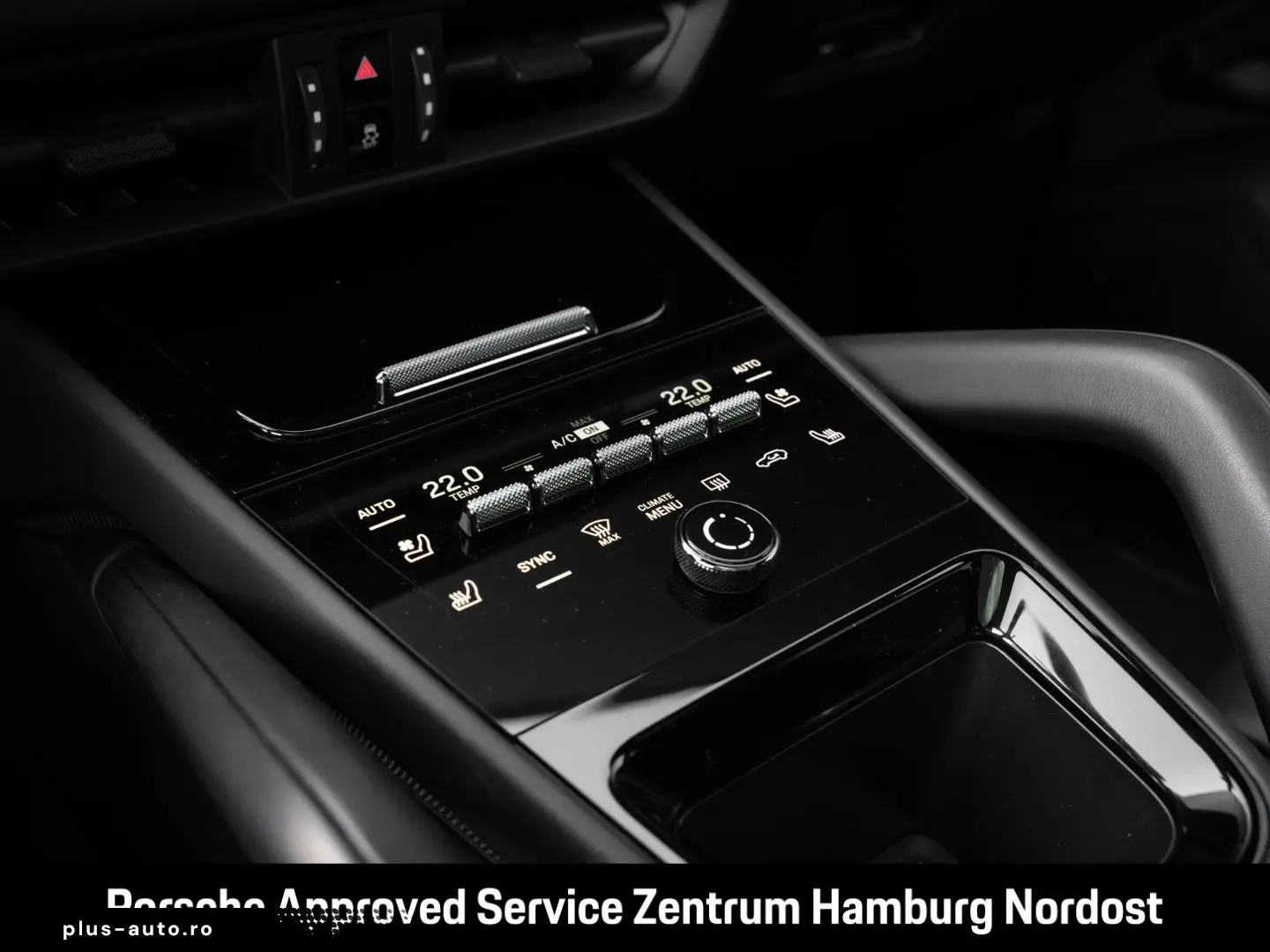 PORSCHE Cayenne S E-Hybrid Coupe BOSE Head-Up InnoDrive
