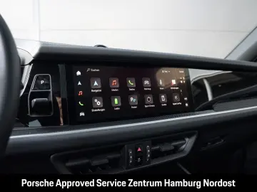 PORSCHE Cayenne S E-Hybrid Coupe BOSE Head-Up InnoDrive