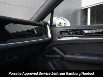 PORSCHE Cayenne S E-Hybrid Coupe BOSE Head-Up InnoDrive