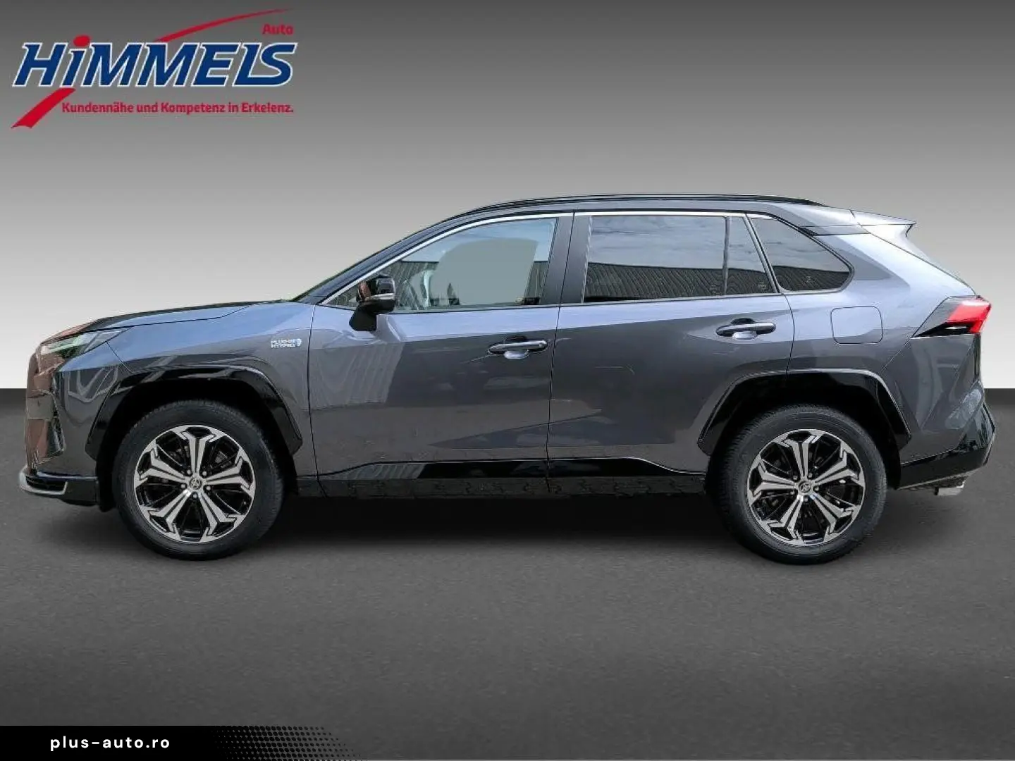 TOYOTA RAV4 2022 — imagine 2