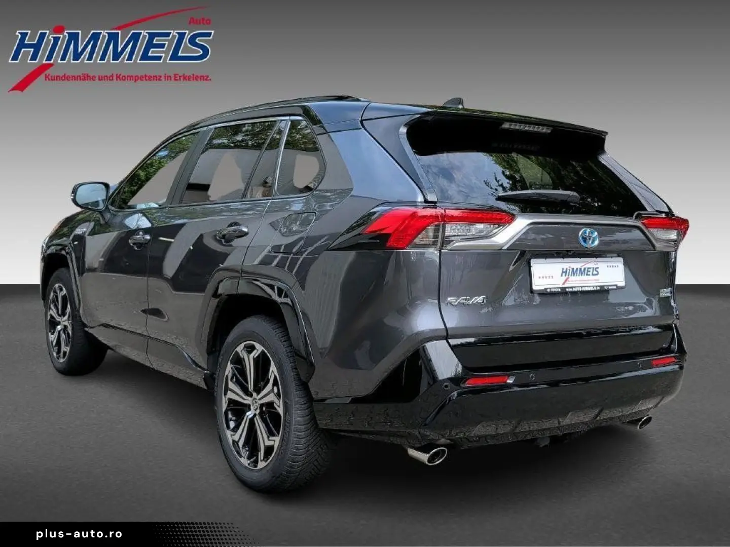 TOYOTA RAV4 2022 — imagine 3