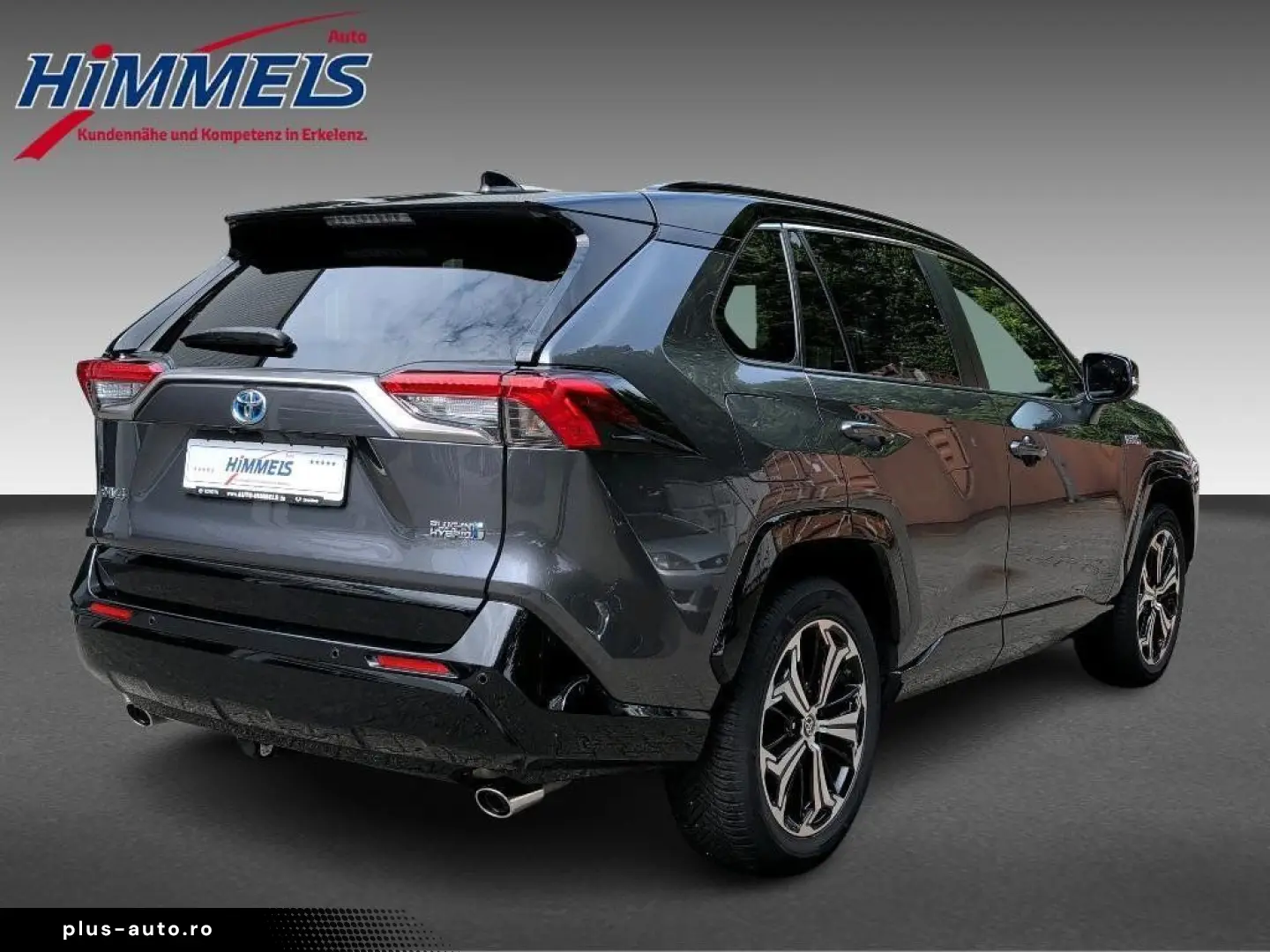 TOYOTA RAV4 2022 — imagine 5