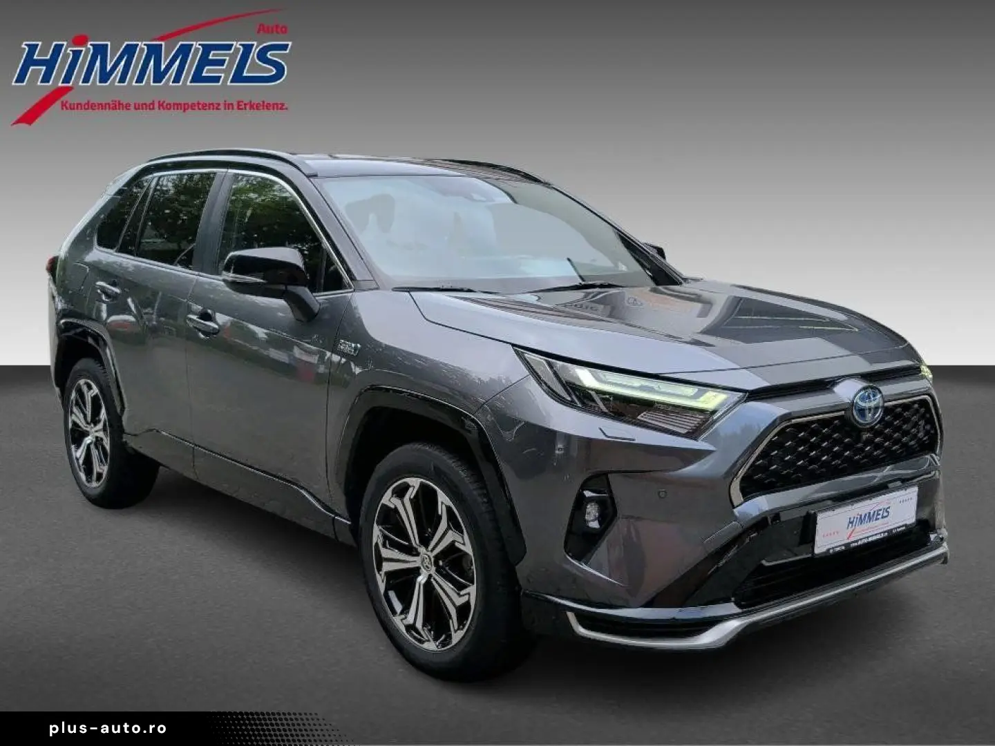 TOYOTA RAV4 2022 — imagine 7