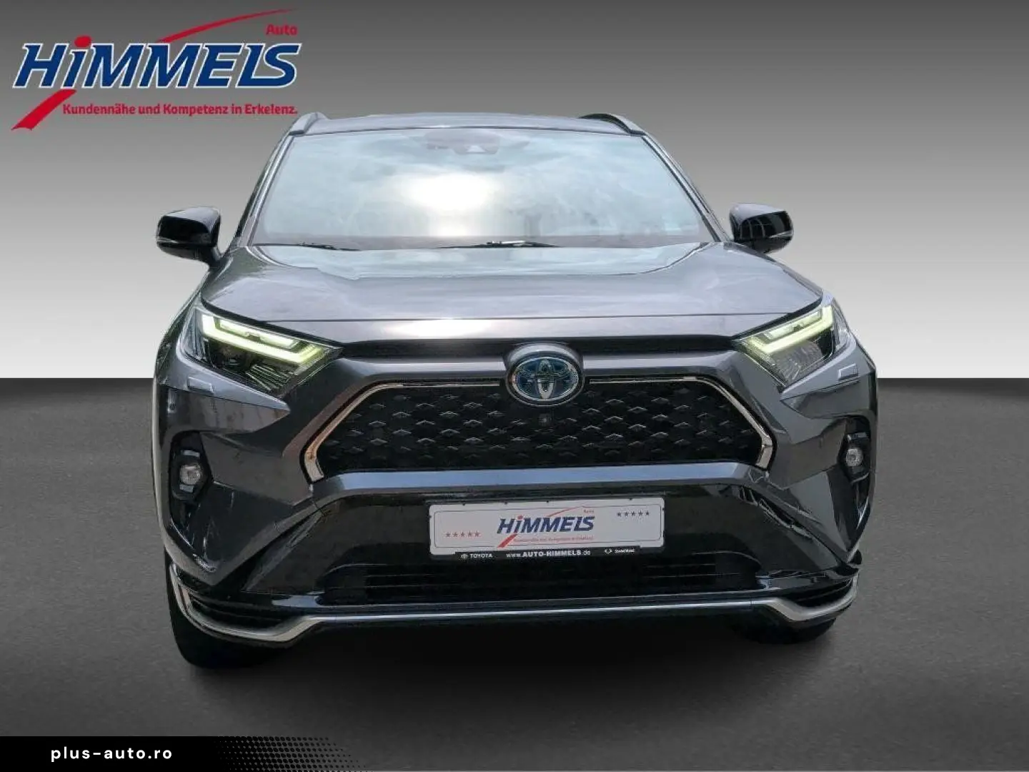 TOYOTA RAV4 2022 — imagine 8