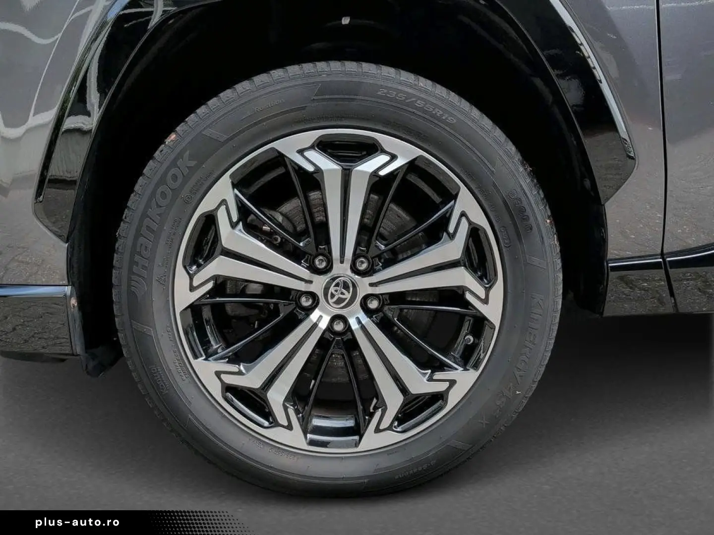 TOYOTA RAV4 2022 — imagine 9