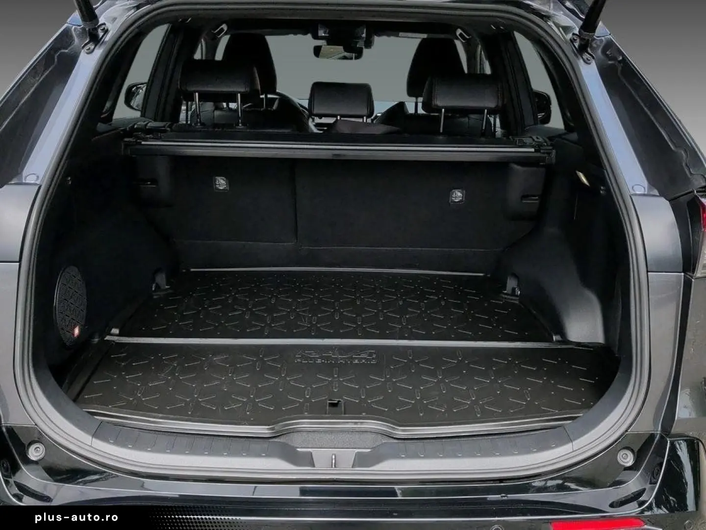 TOYOTA RAV4 2022 — imagine 12