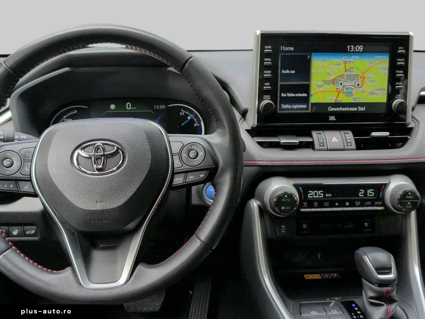 TOYOTA RAV4 2022 — imagine 13