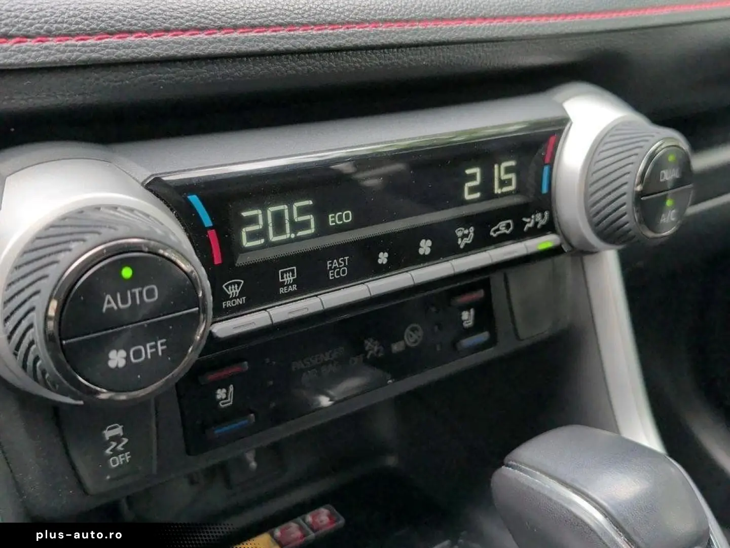 TOYOTA RAV4 2022 — imagine 14