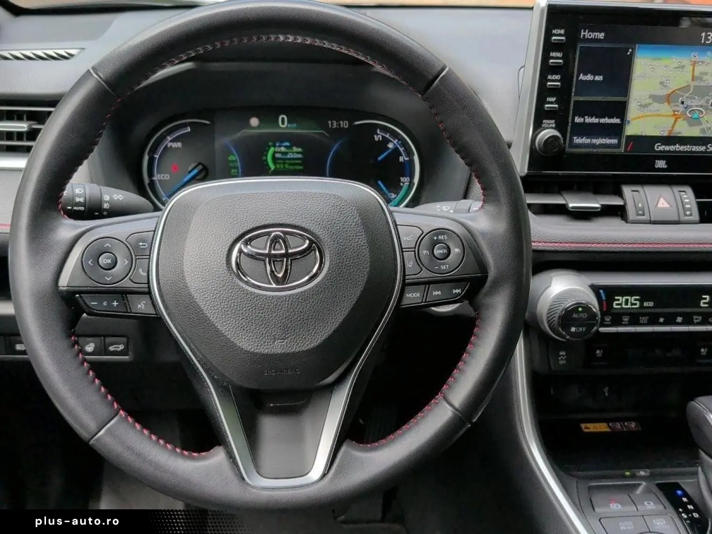 TOYOTA RAV4 2022 — imagine 17
