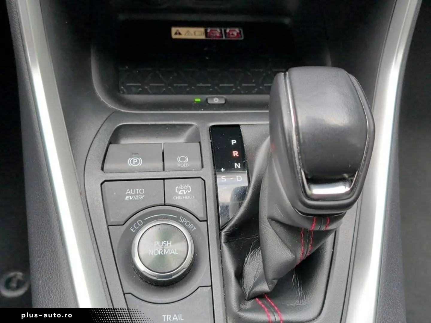 TOYOTA RAV4 2022 — imagine 19