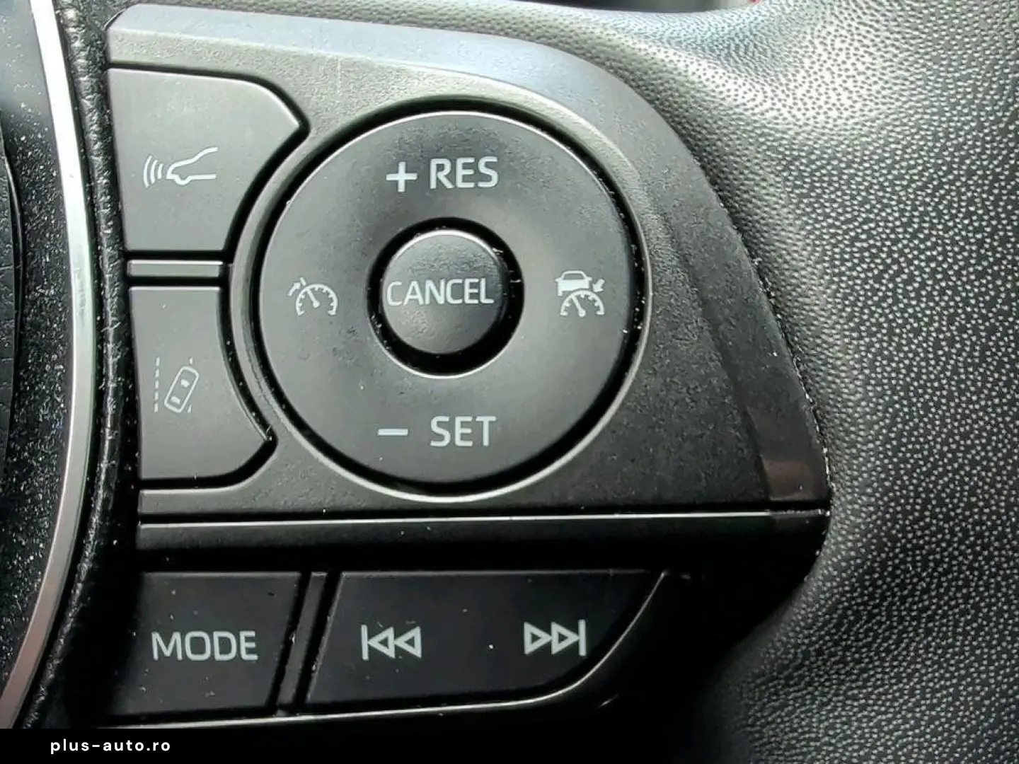 TOYOTA RAV4 2022 — imagine 20