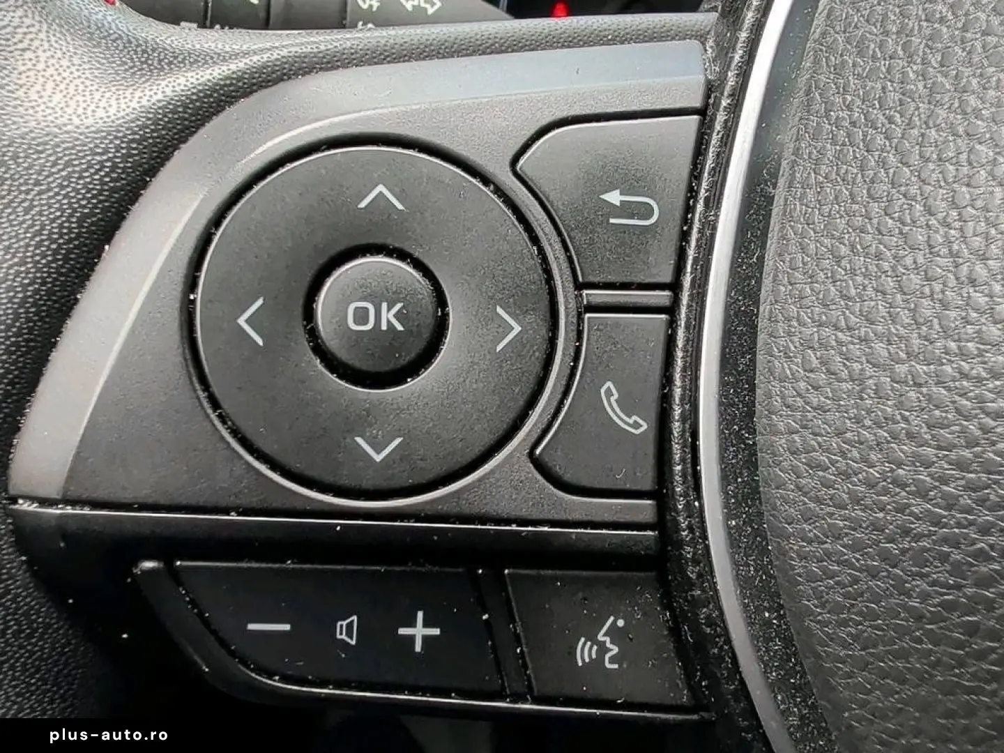 TOYOTA RAV4 2022 — imagine 21