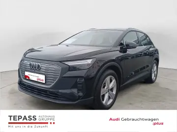 AUDI Q4 e-tron 40 ADVANCED NAVI PRO LED WÄRME SOUND