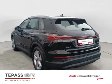 AUDI Q4 e-tron 40 ADVANCED NAVI PRO LED WÄRME SOUND