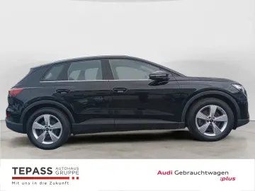 AUDI Q4 e-tron 40 ADVANCED NAVI PRO LED WÄRME SOUND