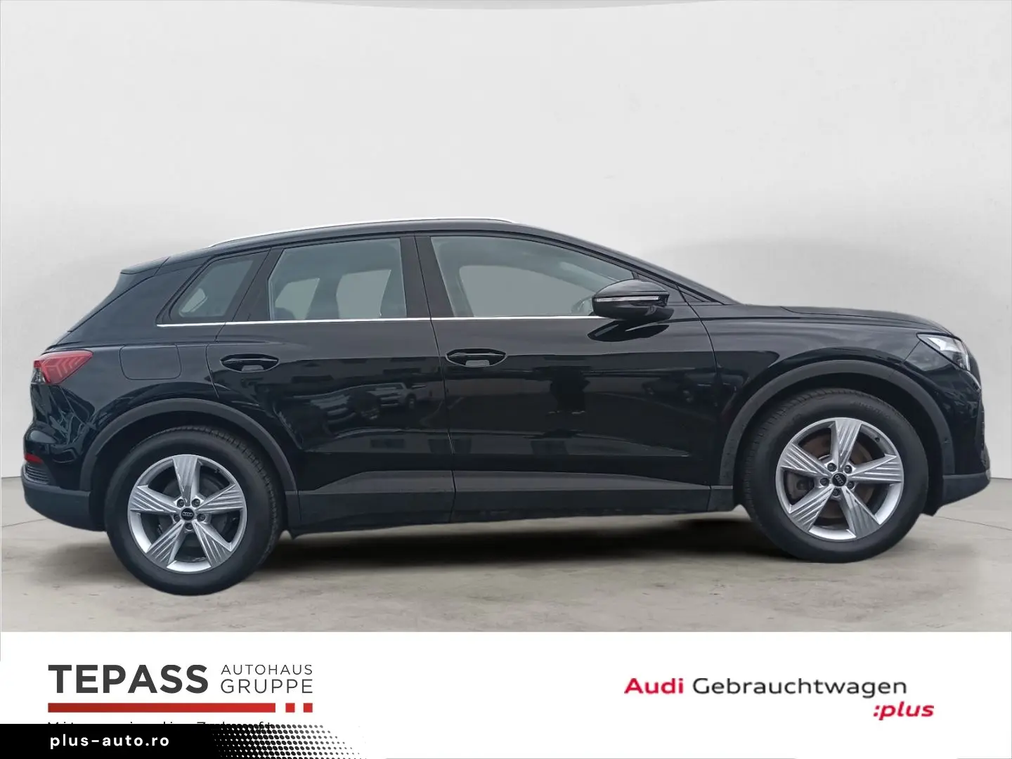 AUDI Q4 e-tron 40 ADVANCED NAVI PRO LED WÄRME SOUND