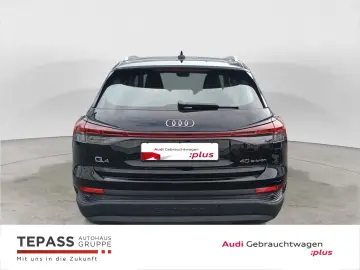 AUDI Q4 e-tron 40 ADVANCED NAVI PRO LED WÄRME SOUND