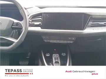 AUDI Q4 e-tron 40 ADVANCED NAVI PRO LED WÄRME SOUND