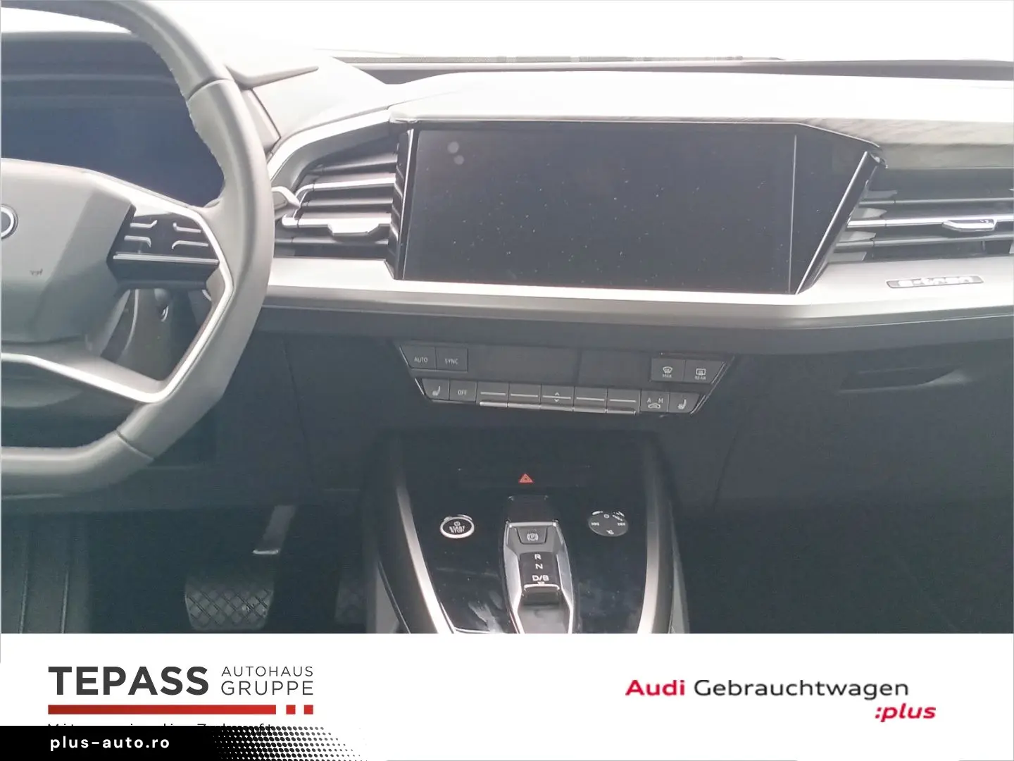 AUDI Q4 e-tron 40 ADVANCED NAVI PRO LED WÄRME SOUND