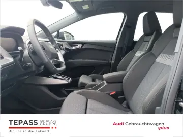 AUDI Q4 e-tron 40 ADVANCED NAVI PRO LED WÄRME SOUND
