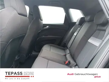 AUDI Q4 e-tron 40 ADVANCED NAVI PRO LED WÄRME SOUND