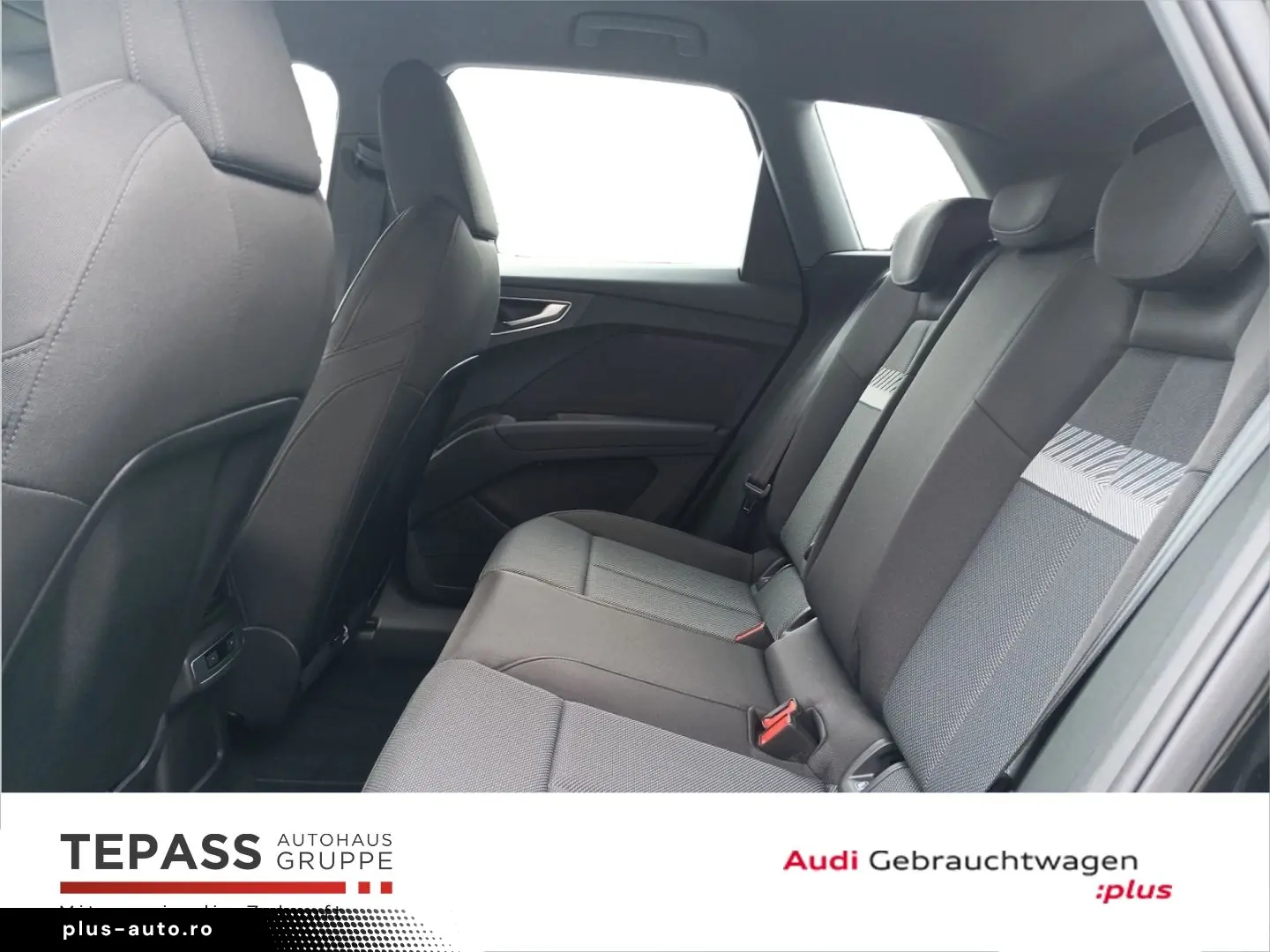 AUDI Q4 e-tron 40 ADVANCED NAVI PRO LED WÄRME SOUND