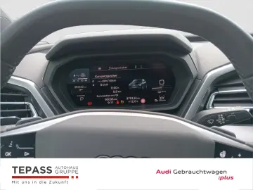 AUDI Q4 e-tron 40 ADVANCED NAVI PRO LED WÄRME SOUND