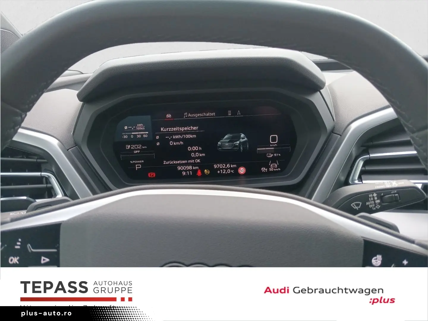 AUDI Q4 e-tron 40 ADVANCED NAVI PRO LED WÄRME SOUND