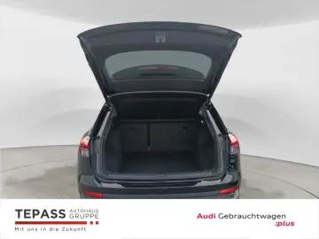 AUDI Q4 e-tron 40 ADVANCED NAVI PRO LED WÄRME SOUND