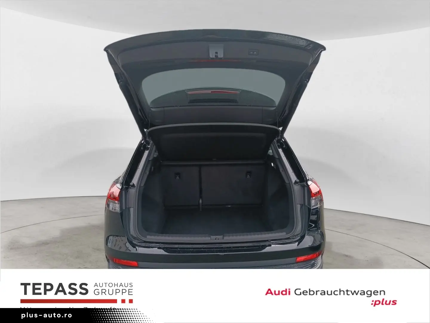 AUDI Q4 e-tron 40 ADVANCED NAVI PRO LED WÄRME SOUND