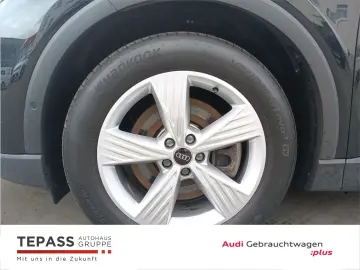 AUDI Q4 e-tron 40 ADVANCED NAVI PRO LED WÄRME SOUND