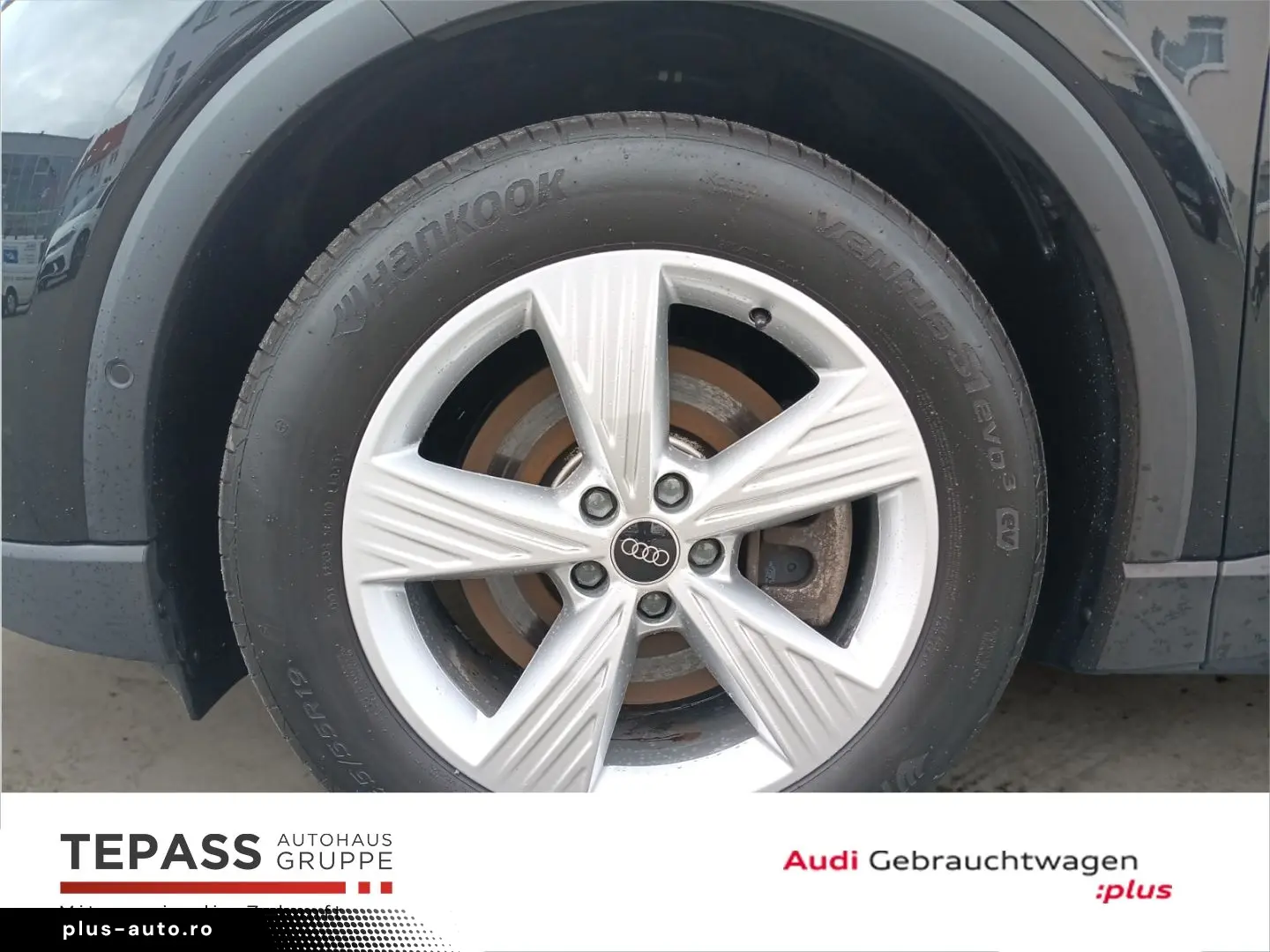 AUDI Q4 e-tron 40 ADVANCED NAVI PRO LED WÄRME SOUND