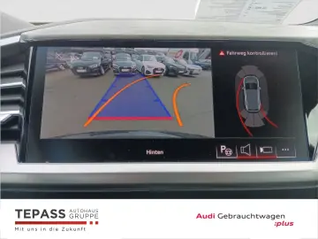 AUDI Q4 e-tron 40 ADVANCED NAVI PRO LED WÄRME SOUND