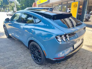 FORD Mustang Mach-E GT AWD ACC LED B&O uvm...