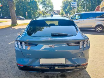 FORD Mustang Mach-E GT AWD ACC LED B&O uvm...