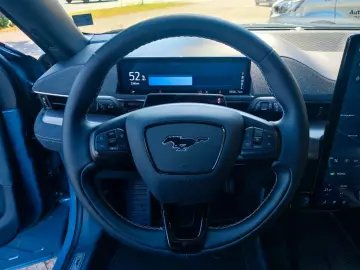 FORD Mustang Mach-E GT AWD ACC LED B&O uvm...