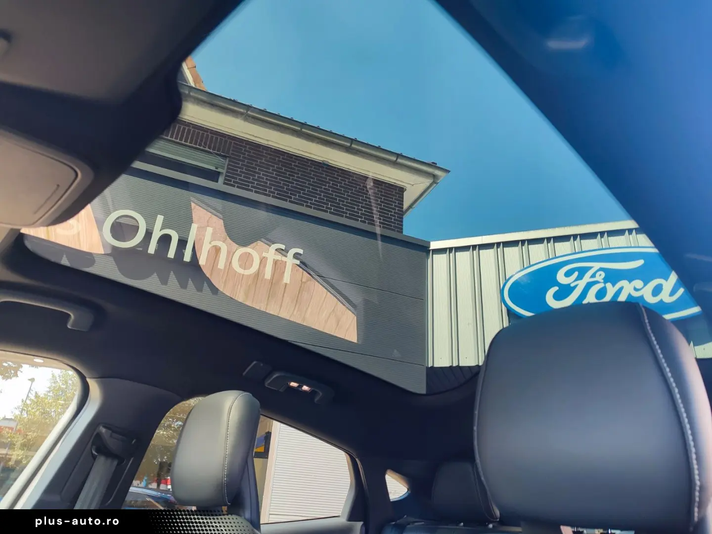 FORD Mustang Mach-E GT AWD ACC LED B&O uvm...