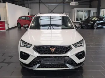 CUPRA Ateca VZ 2.0 TSI 4Drive DSG 1.Hand
