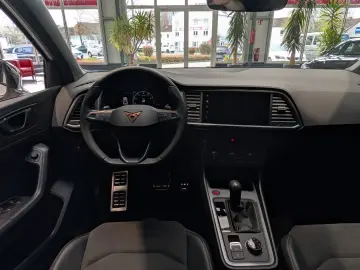 CUPRA Ateca VZ 2.0 TSI 4Drive DSG 1.Hand