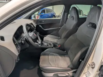 CUPRA Ateca VZ 2.0 TSI 4Drive DSG 1.Hand